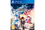 Spiele - Fairy Fencer F: Advent Dark Force - Sony PlayStation 4 - RPG - PEGI 12 - 0859204005508