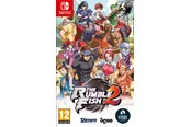 Spiele - The Rumble Fish 2 - Nintendo Switch - Fighting - PEGI 12 - 7350002931509