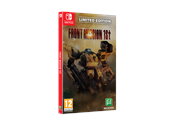 Spiele - FRONT MISSION 1st (Limited Edition) - Nintendo Switch - Turn-based - PEGI 12 - 3701529503672