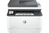 Drucker - HP LaserJet Pro MFP 3102fdn Multifunktion - Einfarbig - Laser - 3G629F#B19