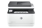 Drucker - HP LaserJet Pro MFP 3102fdw Multifunktion - Einfarbig - Laser - 3G630F#B19