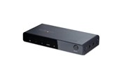 Video Audio Switcher - StarTech.com 2PORT-HDMI-SWITCH-8K - 2PORT-HDMI-SWITCH-8K