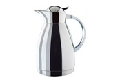 Küchenzubehör - alfi Albergo Thermos 1.5 liters Bright steel - 16823