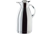 Küchenzubehör - alfi Albergo Thermos 2 liters Bright steel - 16824