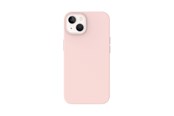 Handys - Cover & Cases - Just Mobile TENC™ [Silicone] w. MagSafe for iPhone 14 - Pink - PC-961SBG
