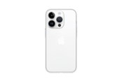 Handys - Cover & Cases - Just Mobile TENC™ [Slim Fit] for iPhone 14 Pro - Frost - PC-961PSFF