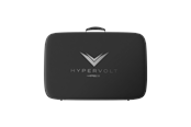 Massage - Hyperice Hypervolt 2 Case Black - 40016-001-00