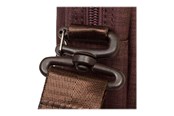 Taschen - RivaCase Riva Case Biscayne 8335 - notebook carrying case - 8335-BROWN