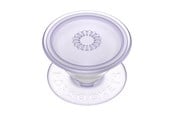 Handys - Anderes Zubehör - PopSockets PopGrip Plant Dusty Lavender - 805499