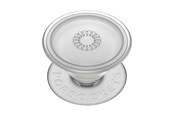 Handys - Anderes Zubehör - PopSockets PopGrip Plant Faded Stone - 805500