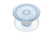 Handys - Anderes Zubehör - PopSockets PopGrip Plant Ice Blue - 805477