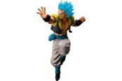 Merchandise - Bandai Namco - Dragon Ball Ichibansho Super Saiyan God Super Saiyan Gogeta - Figur - 4573102581334
