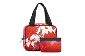 Sonstige Körperpflege - Karen 2-piece toilet bag set in organic cotton. - 10070-33