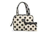 Sonstige Körperpflege - Karen 2-part cosmetic bag set - 10070-95