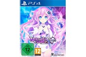 Spiele - Neptunia: Sisters VS Sisters (Standard Edition) - Sony PlayStation 4 - RPG - PEGI 12 - 5060941711958