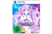 Spiele - Neptunia: Sisters VS Sisters (Standard Edition) - Sony PlayStation 5 - RPG - PEGI 12 - 5060941711972