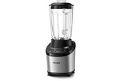 Mixer - Philips Mixer 7000 Series HR3760 - blender - black/metallic - 1500 W - HR3760/00