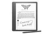 eBook Reader - Amazon Kindle Scribe (2022) 16GB with Basic Pen - Tungsten Grey *DEMO* - B09BS5XWNS