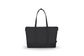 Taschen - Dicota Shopper Bag Eco Motion Tote für Laptop 14.1" | Schwarz - D31977-RPET