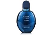 Parfüm und Düfte - Calvin Klein Obsession Night for Men EDT - 125 m - 1218022