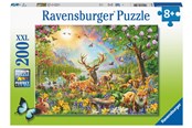 Puzzle - Ravensburger Anmutige Hirschfamilie - 13352