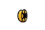 Filament - 3D Drucker - FlashForge PETG PRO 1000g - Yellow - 3D Printing Filament - 90008211001