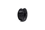 Filament - 3D Drucker - FlashForge Flexible (85A) 1000g - Black - 3D Printing Filament - 90003288001