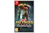 Spiele - Metroid Prime Remastered - Nintendo Switch - Action - PEGI 12 - 0045496478988