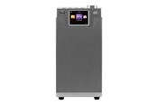 DAB, Netzwerk und Radiowecker - Imperial DABMAN i610 - DAB/DAB+/FM - Silber - 22-268-00