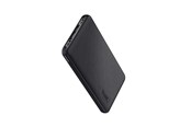Powerbank (Akku) - Trust Primo Ultra-thin Powerbank (Akku) - schwarz - 10000 mAh - 24678