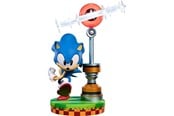 Merchandise - First 4 Figures - Sonic the Hedgehog (Collector's Edition) - Figur - 5060316624722