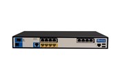 Wlan Router - AudioCodes Mediant 800C MSBR - Router - M800C-4S-A2GES