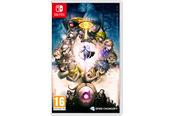 Spiele - Master Detective Archives: RAIN CODE - Nintendo Switch - Action/Abenteuer - PEGI 16 - 0045496478841