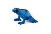 Schleich - Schleich Blue Poison Dart Frog - 14864