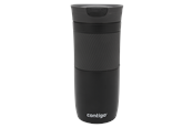 Thermosflasche - Contigo Byron Matte black 470ml - 2095663