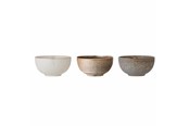 Küchenzubehör - Bloomingville Set of 3 Addison Bowls - 82051332