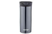 Thermosflasche - Contigo Huron Gunmetal 470ml - 2095637