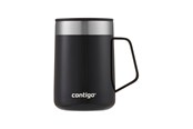 Thermosflasche - Contigo Streeterville desk mug Licorice 420ml - 2184834
