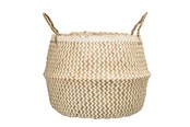 Einrichtung - Bloomingville Floria Basket - 90903669