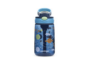 Küchenzubehör - Contigo Easy clean Blueberry cosmos 420ml - 2175285