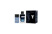 Geschenkbox - Yves Saint Laurent Y For Men Giftset - 3660732613670