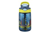 Küchenzubehör - Contigo Gizmo flip Blue naut space 420ml - 2116114