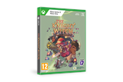 Spiele - The Knight Witch (Deluxe Edition) - Microsoft Xbox One - Abenteuer - PEGI 12 - 5056208817853