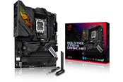 Mainboard - ASUS ROG STRIX Z790-H GAMING WIFI Mainboard - Intel Z790 - Intel LGA1700 - DDR5 RAM - ATX *DEMO* - 90MB1E10-M0EAY0