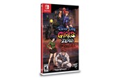 Spiele - River City Girls Zero - Limited Run #139 - Nintendo Switch - Beat 'em Up - PEGI Unknown - 0819976028921
