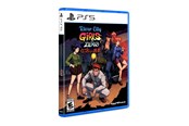 Spiele - River City Girls Zero - Limited Run #18 - Sony PlayStation 5 - Beat 'em Up - PEGI Unknown - 0819976028891