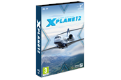 Spiele - X-Plane 12 - Windows - Simulation - PEGI 3 - 4015918159296