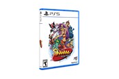 Spiele - Shantae And The Pirates Curse - Limited Run #5 - Sony PlayStation 5 - Platformer - PEGI Unknown - 0819976026910