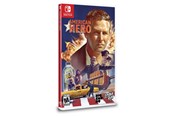 Spiele - American Hero - Nintendo Switch - Action/Abenteuer - PEGI Unknown - 0810105670516