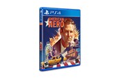 Spiele - American Hero - Sony PlayStation 4 - Action/Abenteuer - PEGI Unknown - 0810105670554